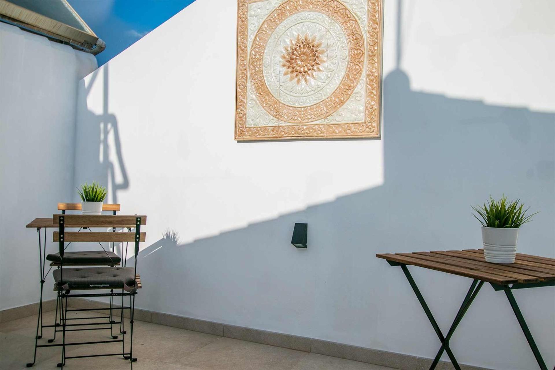 Apartamentos Carmen Maro Exterior photo