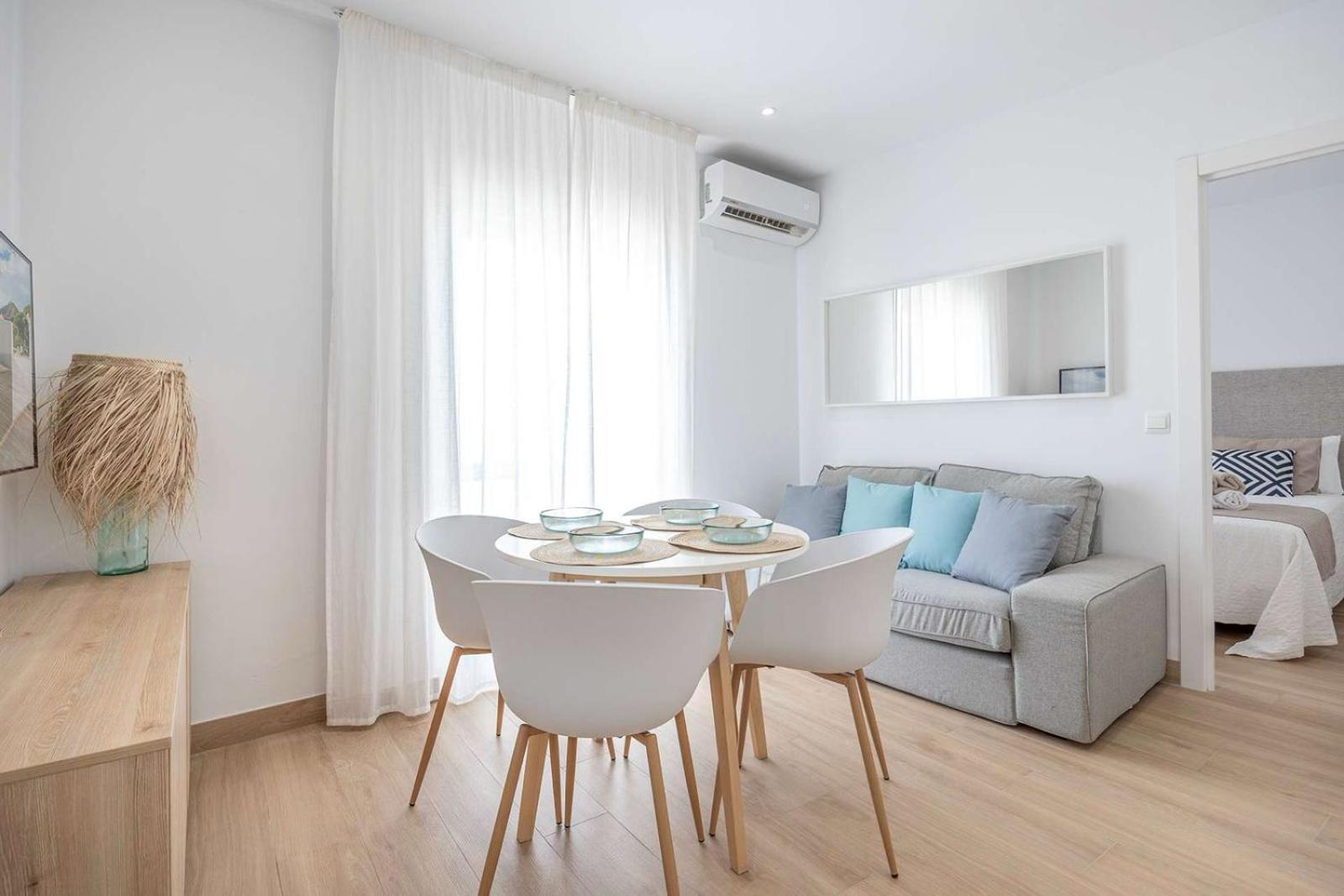 Apartamentos Carmen Maro Exterior photo